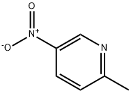 2-Methyl-5-nitropyridine