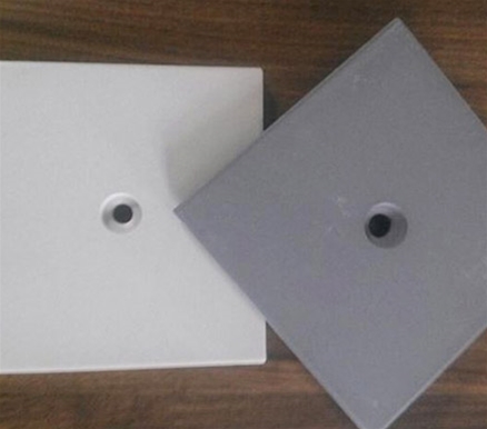 壓延微晶板在選購時要參考什么？